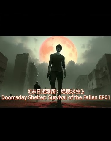 Doomsday Shelter: Survival of the Fallen